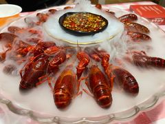 -龙虾当家·大排档(红谷滩五中店)