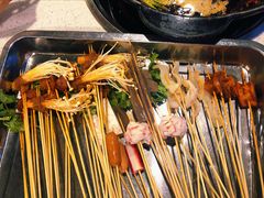 -正宗钢管厂五区·小郡肝火锅·串串香(商品街总店)