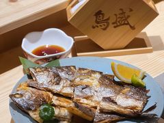 -鱼跃食堂·精致寿司(东林美域店)