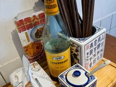 -辣肉面大王(天平路店)