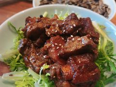 -情满四合院·小酒馆(后现代城店)