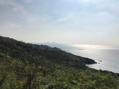 -南丫岛