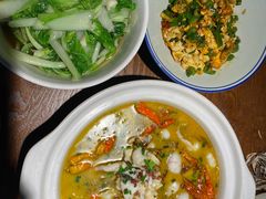 -田边二娃子·湖南民间菜