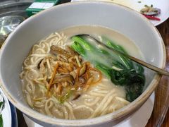 -绿雅居原生态农庄(小涌店)