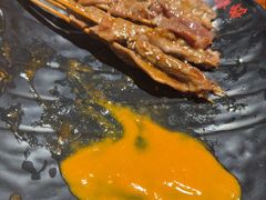 -烧蠔帮·湛江生蚝(南桥店)