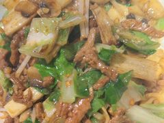 -寻裕记·现炒浇头面(人民广场店)