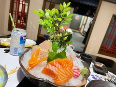 -天狗山料理(省体店)