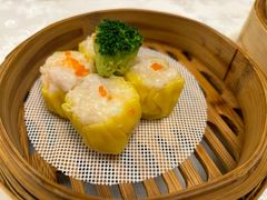 -酌宴府The China Club·广州万富希尔顿酒店(云城东路店)