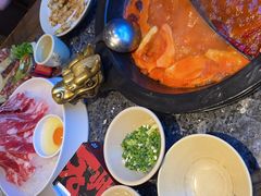 -蜀大侠火锅(建设路第五大道店)