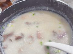 -南记食粥坊·宵夜大排档(岭南分店)