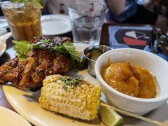 -Chili's Cafe&Bar奇利斯(滨江店)