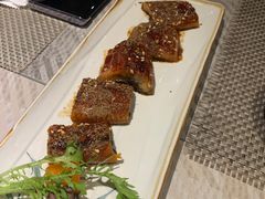 -王鼎精致料理铁板烧(世博源店)