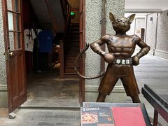 -Boxing Cat Brewery拳击猫精酿啤酒馆(思南公馆店)