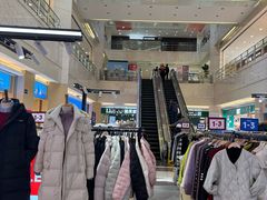 -光启城时尚购物中心