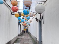 -衣裳街历史文化街区