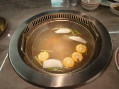 -三头牛·潮汕牛肉生蚝火锅 (夏湾店)