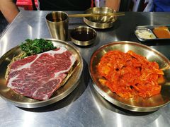 -本炙炭烤·蒲烧活鳗料理店(金沙洲店)