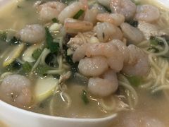 -二扁私房面馆(崂山路店)