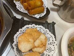 -潮汕大目牛肉火锅(上梅林店)
