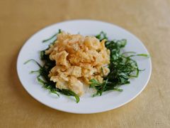 青松鸡脯-厉家菜(德胜门总店)