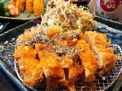 -隐月· 㐂和食屋(芝罘万达公馆店)