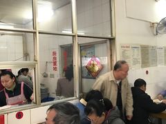 -盛兴面馆(真儒大厦店)