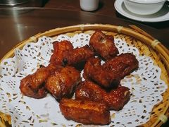 -天下客饭店(中山路店)