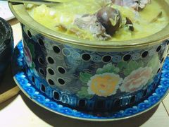 -关东小磨东北菜(上海长风大悦城店)
