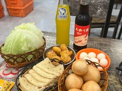 -范贤光鸡公煲(平乐园总店)