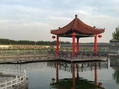 -河北村民俗体验园