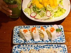 -小川洋风料理(江汉路店)