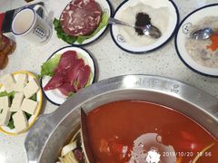 -陳艳红火锅(港汇店)