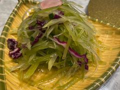 -阿巧一号私房菜(止园路店)