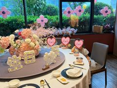 -味钱塘·钱塘浙宴(宋城之江银泰店)