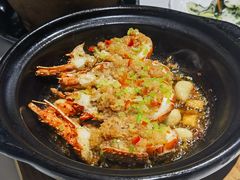 -白沙码头海鲜广场
