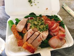 -森成美食店(海珠店)