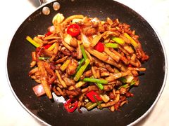 -小菜园新徽菜(无锡宜家荟聚中心店)