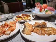 -大渔铁板烧(大悦城店)