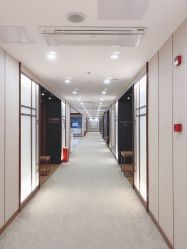 -爱贝蕊恩韩式月子会所(南山店)