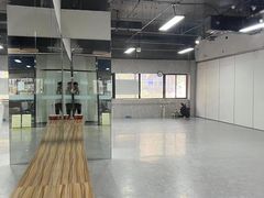 -舞蕾舞蹈(特长生校区)