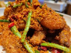 -香港狮子山下·明星粤菜餐厅(北苑店)