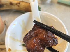 -二泉园老菜馆·百年无锡菜