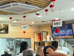 -闫家驴肉老店(华电一校店)