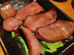 澳洲酱烤厚切上牛舌-天手古舞居酒屋(889广场店)