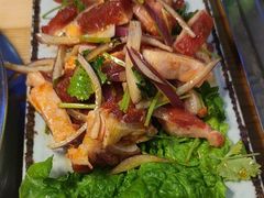 -7星海鲜烧烤(紫光福郡店)