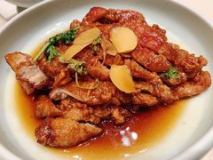 -红樱桃·欢乐餐厅(太原里店)