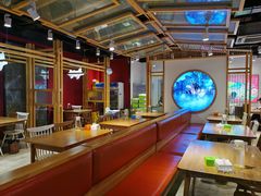 大堂-成都吃客(九眼桥店)