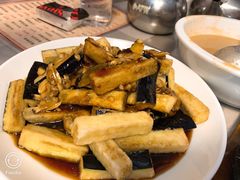 -华春餐馆(鱼山路店)