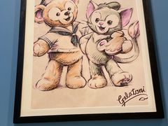 -迪士尼小镇