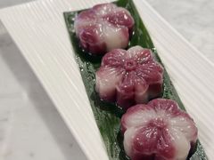 -彩丰楼·中餐厅(国家会展中心上海洲际店)